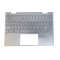 Carcasa superioara cu tastatura palmrest Laptop, HP, Envy X360 13-AY, 13Z-AY, TPN-C147, M82698-001, M15290-001, AM2UT000450, AM2UT000490, AM2UT000900,