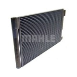 Mahle Condensator, climatizare Behr *** Premium Line ***