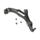 Brat suspensie roata Porsche Cayenne (9pa, 955); Vw Touareg (7L) Teknorot parte montare : Punte spate, Dreapta, Jos, spre exterior