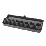 SET TUBULARA DE IMPACT 10-19mm 3 8 (8 BUCATI)