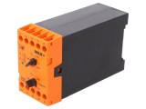 Releu monitorizare tensiune joasă DOLD BA9043 230/400V IP20 AC50-400Hz