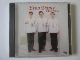 Rar! CD nou/sigilat Etno Dance Cornea, Populara