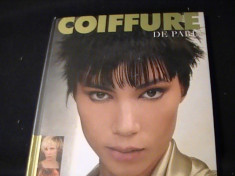 COIFURE DE PARIS-RELOOKING- foto