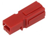 Conector alimentare DC Powerpole&reg; PP15/45 hermafrodit