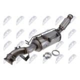 Filtru particule DPF Mercedes Sprinter 210cdi, 213cdi, 216cdi, 310cdi, 313cdi, 316cdi, 413cdi, 416cdi 2009-, Euro 5, 9064900100