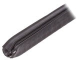 Ecran EPDM Negru 5m H: 13mm