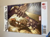 The Amazing Spider-man nr. 4/2016 - in limba romana - banda desenata/comics
