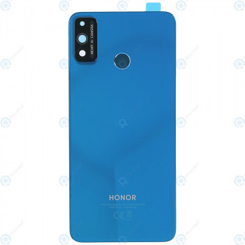 Huawei Honor 9X Lite (STK-LX1) Capac baterie verde smarald 02353QJV foto