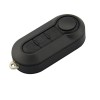 Carcasa Cheie Auto Techstar&reg; Fiat 500, Ducato, Bravo, Stilo, Punto, Panda, 3 Butoane