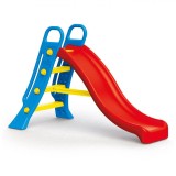 Tobogan Plastic, Multicolor, Gaura Furtun Apa, 165x145x104cm