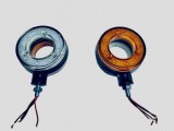Lampa LED Gabarit/Oglinda Camion 12-24V, 100mm FR0330WA