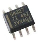 54327 TPS54327 - Texas Ins.