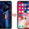 Reconditionare LCD Apple iPhone X