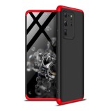 Husa Shield 360 GKK pentru Samsung S20 Plus Red
