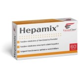 HEPAMIX 60CPS