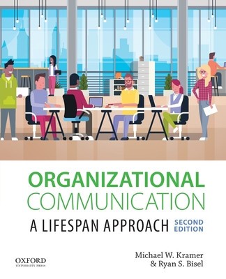 Organizational Communication foto