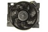 Ventilator, radiator OPEL ASTRA G Cabriolet (F67) (2001 - 2005) TYC 825-0014