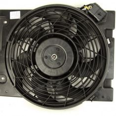 Ventilator, radiator OPEL ZAFIRA A (F75) (1999 - 2005) TYC 825-0014