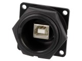 Adaptor USB A la USB B Soclu Data-Con-X