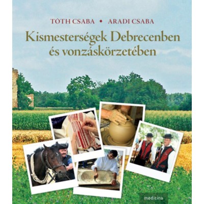 Kismesters&amp;eacute;gek Debrecenben &amp;eacute;s vonz&amp;aacute;sk&amp;ouml;rzet&amp;eacute;ben foto