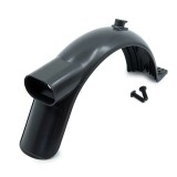 Aripă - spate, pentru trotineta electrică Xiaomi Mi4, negru | Motorevolution