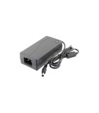 Alimentator AC/DC 100-240V - 9.3V 4A conector 2.5x5.5mm fara cablu