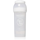 Cumpara ieftin Twistshake Anti-Colic biberon pentru sugari White 2 m+ 260 ml