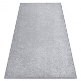 Covor - Mocheta EXCELLENCE gri 109 simplu, melange, 150x250 cm