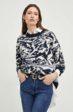 Answear Lab pulover de lana femei, călduros