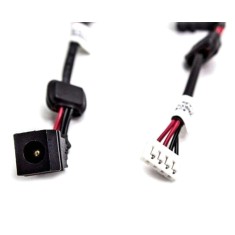 Mufa Alimentare Laptop Lenovo DC301002900, F40, Y410