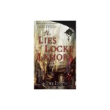 The Lies of Locke Lamora