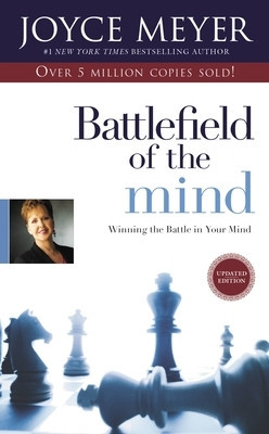 Battlefield of the Mind: Winning the Battle in Your Mind foto