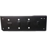 Scut metalic rezervor Hyundai Terracan 2002-2007