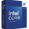 CPU Intel Core i9-14900KF 3.2Ghz LGA1700 36MB Cache BOX CPU &quot;BX8071514900KF&quot;