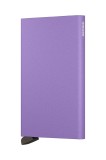 Secrid portofel culoarea violet, CP-Lilac