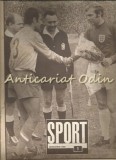 Sport Ilustrat. Ianuarie 1969 - Nr.: 1 (240)