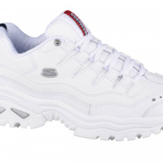 Pantofi pentru adidași Skechers Energy 2250-WML alb