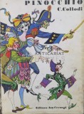 Pinocchio - 1975 - Carlo Collodi (#A29)