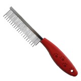 PIEPTENE DINTI ALTERNANTI PENTRU CAINI H9632D