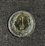 Moneda 1 kreuzer 1894 Ungaria