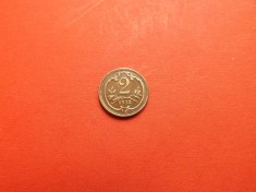 Austria 2 Heller 1912 - MA 1