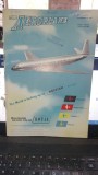 Revista the aeroplane - NR 18(Noiembrie)/1949