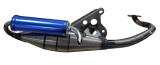 Toba Esapament Racing Yamaha Minarelli JOG 50cc Roco Compatibila Malaguti China 2T