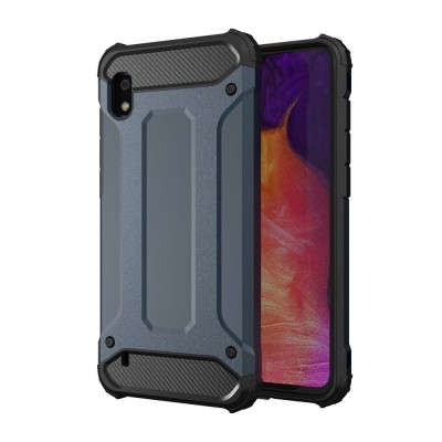 Husa SAMSUNG Galaxy A10 - Armor (Bleumarin) FORCELL foto