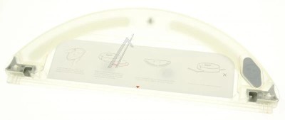 REZERVOR 27533 pentru aspirator XIAOMI foto