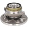 MTR 12138077 Set rulment roata
