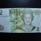 FIJI 2 DOLARI UNC