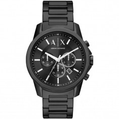 Ceas Barbati, Armani Exchange, Banks AX1722 - Marime universala