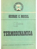 George C. Moisil - Termodinamica (editia 1988)