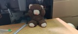 Ursulet vintage 19cm
